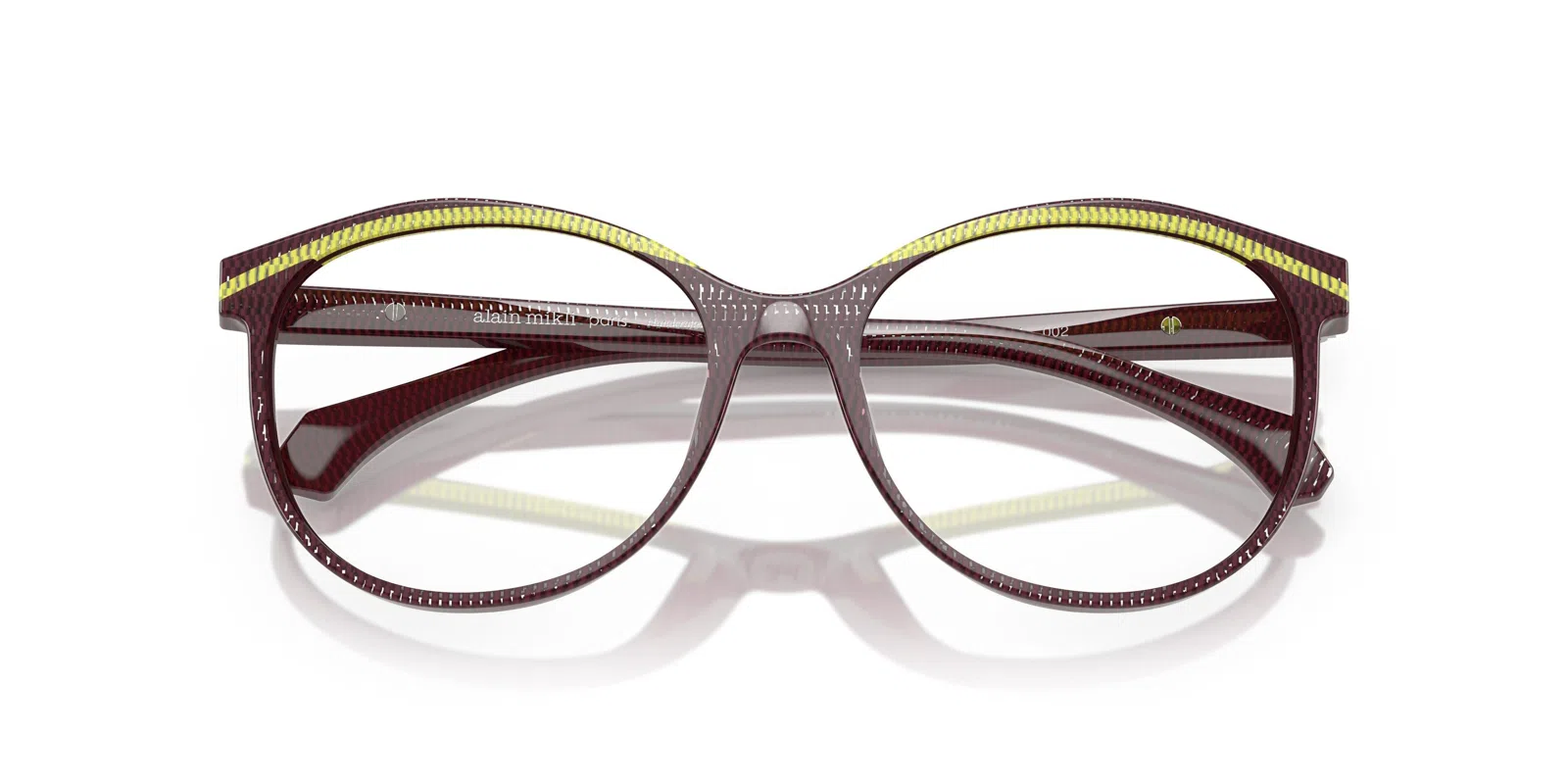 Alain Mikli 3501M Eyeglasses - view 17